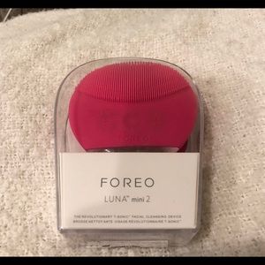 Foreo Luna mini 2